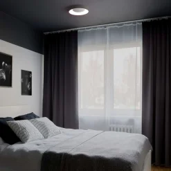 Plafón LED techo 30W - CCT - Driver Philips - ø40cm - IP20