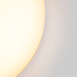 Plafón LED techo 18W - IP44 - Ø26 cm