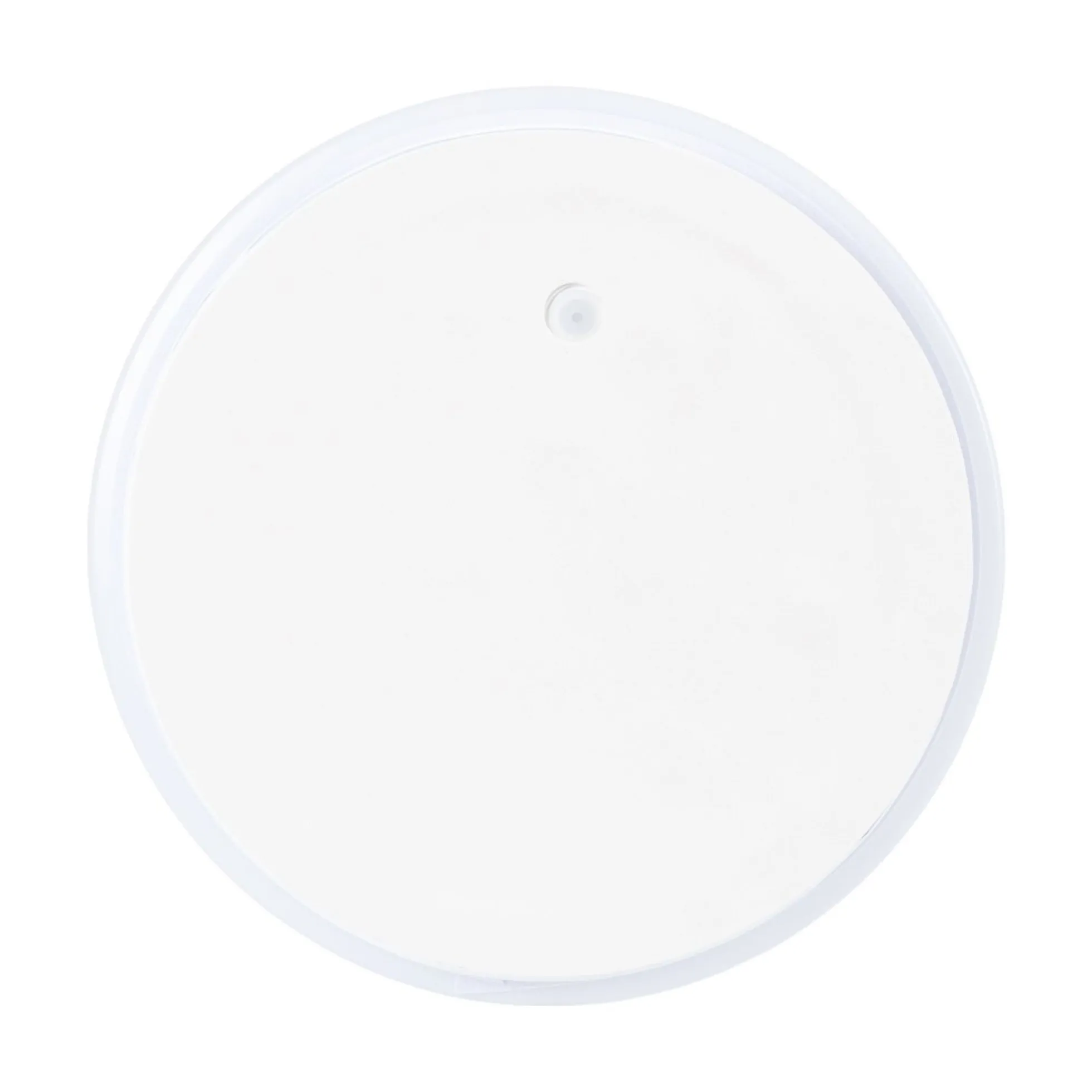 Plafón LED techo 18W - IP44 - Ø26 cm