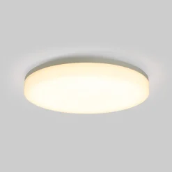 Plafón LED techo 18W - IP44 - Ø26 cm