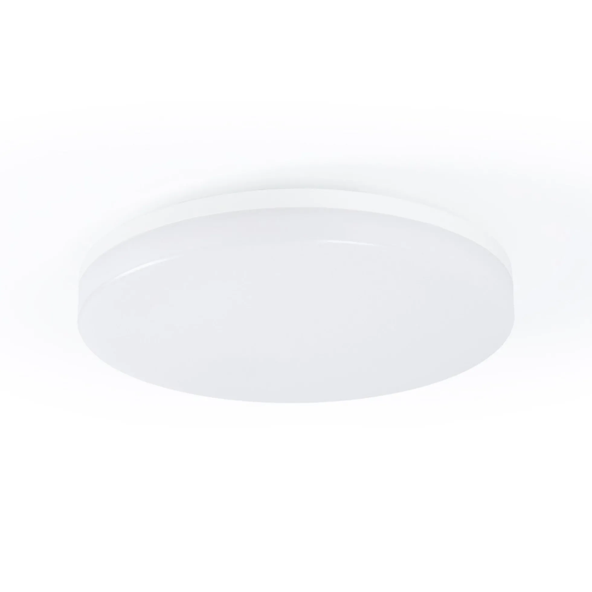 Plafón LED techo 18W - IP44 - Ø26 cm