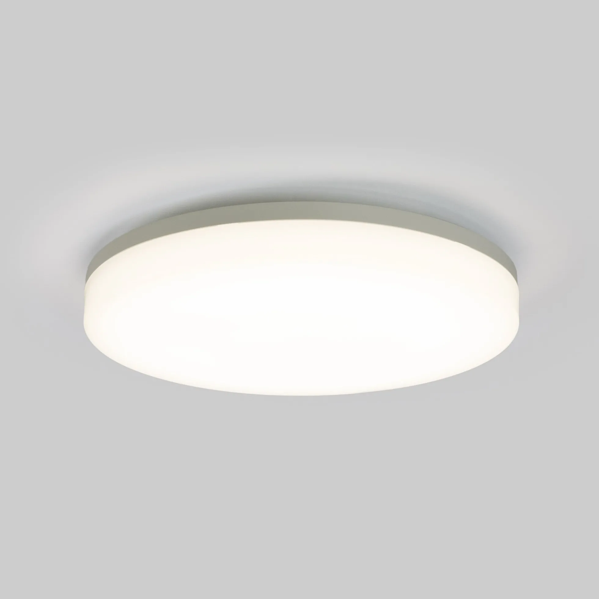Plafón LED techo 18W - IP44 - Ø26 cm