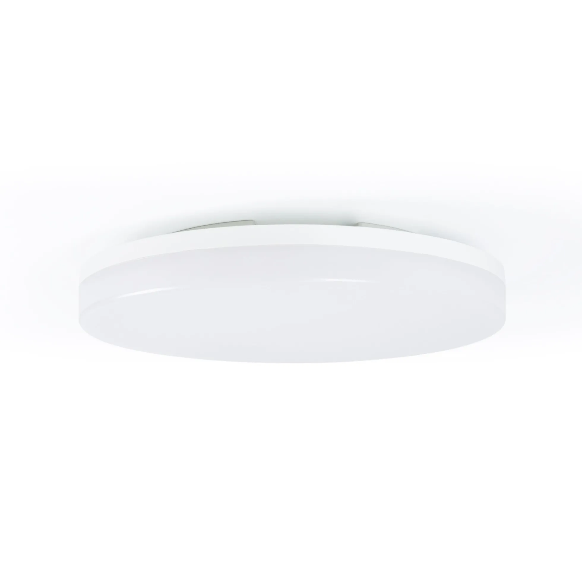 Plafón LED techo 18W - IP44 - Ø26 cm