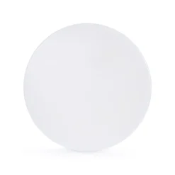 Plafón LED techo 18W - Sensor de sonido + sensor crepuscular - IP44 - Ø26 cm
