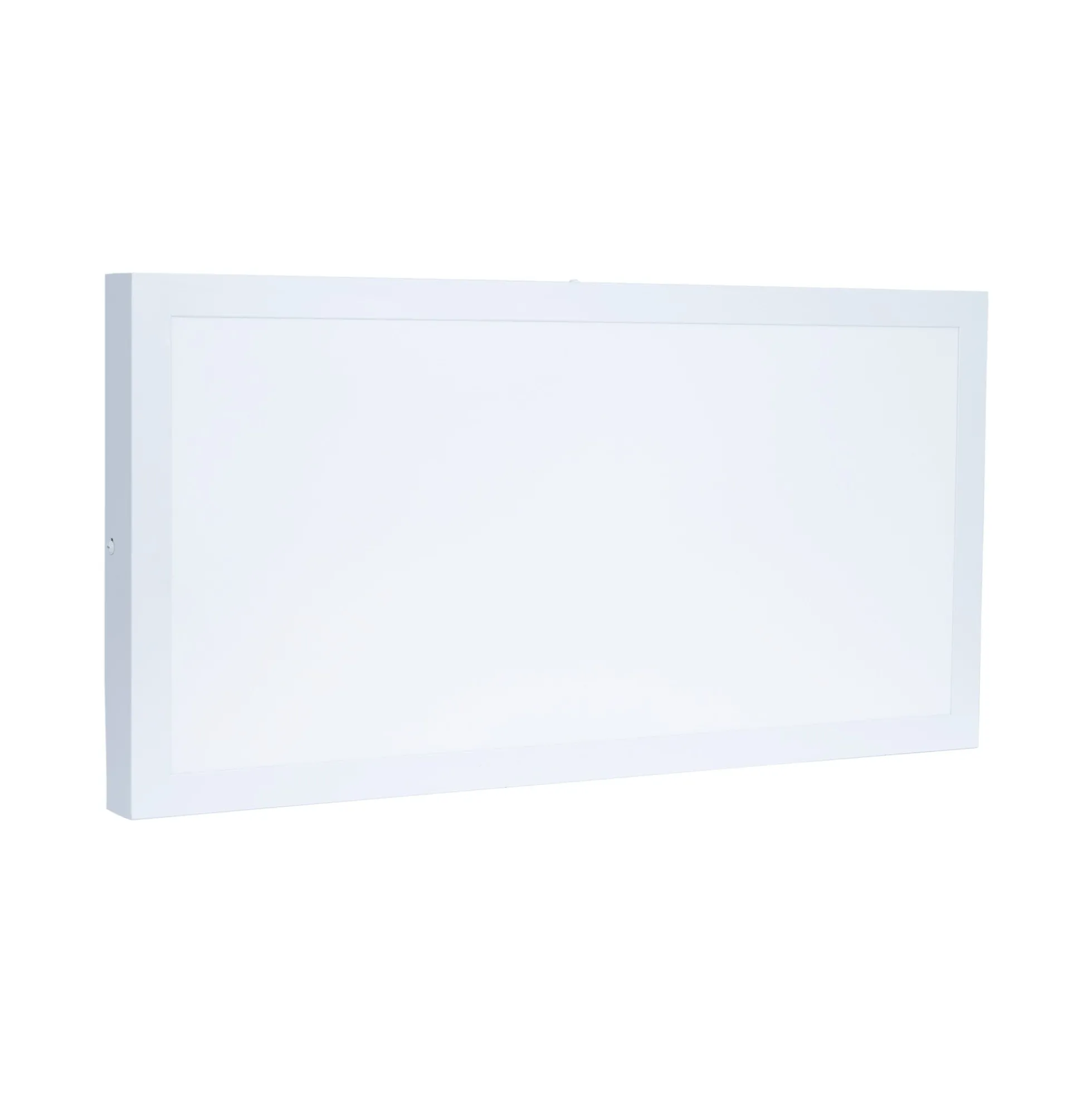 Plafon Panel LED de superficie 60x30cm 24W 2150 Lumens