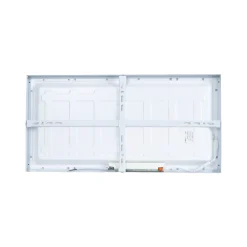 Plafon Panel LED de superficie 60x30cm 24W 2150 Lumens