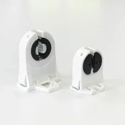Portalámpara G13 para tubos LED T8 | B·LED