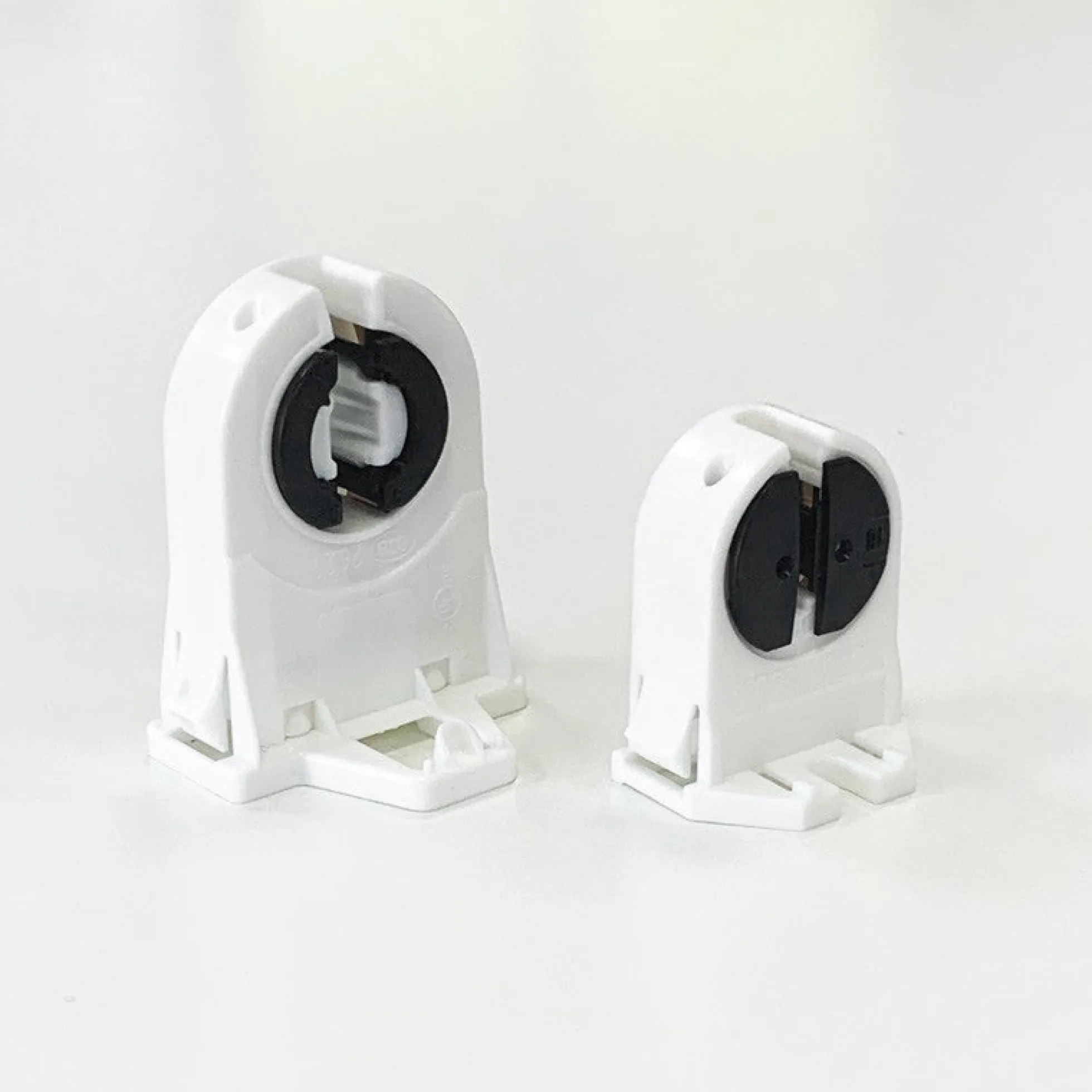 Portalámpara G13 para tubos LED T8 | B·LED