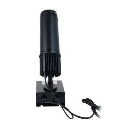 Proyector de logos LED GOBO 50W fijo interior - Óptica 20° -  IP20