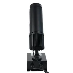 Proyector de logos LED GOBO 10W fijo interior - Óptica 20° -  IP20
