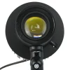 Proyector de logos LED GOBO 30W fijo interior - Óptica 20° -  IP20