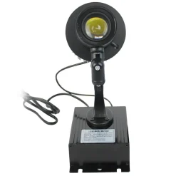 Proyector de logos LED GOBO 30W fijo interior - Óptica 20° -  IP20