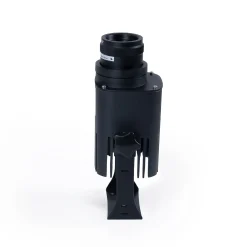 Proyector de logos LED GOBO 20W - Óptica 30° - Exterior - Rotativo