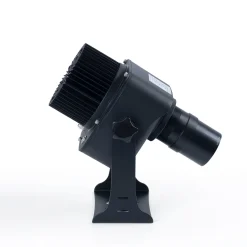 Proyector de logos LED GOBO 30W - Óptica 13° - Exterior - Rotativo