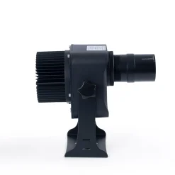 Proyector de logos LED GOBO 30W - Óptica 13° - Exterior - Rotativo