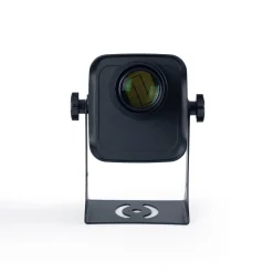 Proyector de logos LED GOBO 30W - Óptica 13° - Exterior - Rotativo