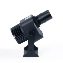 Proyector de logos LED GOBO 30W - Óptica 13° - Exterior - Rotativo