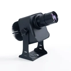 Proyector de logos LED GOBO 30W - Óptica 13° - Exterior - Rotativo