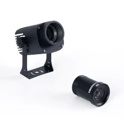 Proyector de logos LED GOBO 20W - Óptica 45° - Exterior - Rotativo