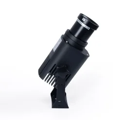 Proyector de logos LED GOBO 20W - Óptica 45° - Exterior - Rotativo