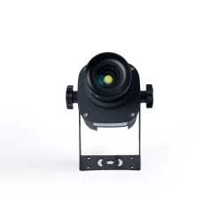 Proyector de logos LED GOBO 20W - Óptica 45° - Exterior - Rotativo