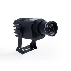 Proyector de logos LED GOBO 20W - Óptica 45° - Exterior - Rotativo