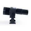 Proyector de logos LED GOBO 100W - Óptica 9° - Exterior - Rotativo