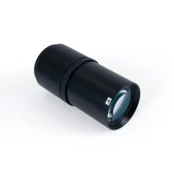 Proyector de logos LED GOBO 100W - Óptica 9° - Exterior - Rotativo