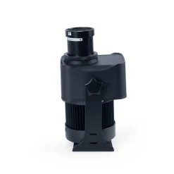 Proyector de logos LED GOBO 100W - Óptica 45° - Exterior - Rotativo