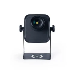 Proyector de logos LED GOBO 100W - Óptica 45° - Exterior - Rotativo