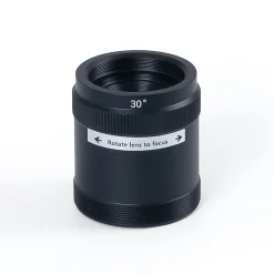 Proyector de logos LED GOBO 100W - Óptica 30° - Exterior - Rotativo