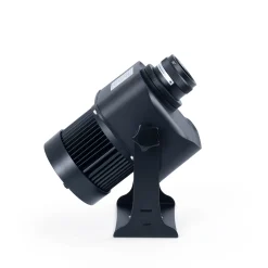Proyector de logos LED GOBO 100W - Óptica 30° - Exterior - Rotativo