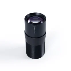 Proyector de logos LED GOBO 100W - Óptica 13° - Exterior - Rotativo