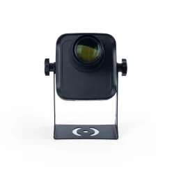 Proyector de logos LED GOBO 100W - Óptica 13° - Exterior - Rotativo