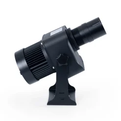 Proyector de logos LED GOBO 100W - Óptica 13° - Exterior - Rotativo