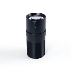 Proyector de logos LED GOBO 100W - Óptica 13° - Exterior - Rotativo