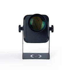 Proyector de logos LED GOBO 30W - Óptica 9° - Exterior - Rotativo