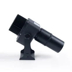 Proyector de logos LED GOBO 30W - Óptica 9° - Exterior - Rotativo