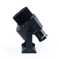 Proyector de logos LED GOBO 30W - Óptica 45° - Exterior - Rotativo