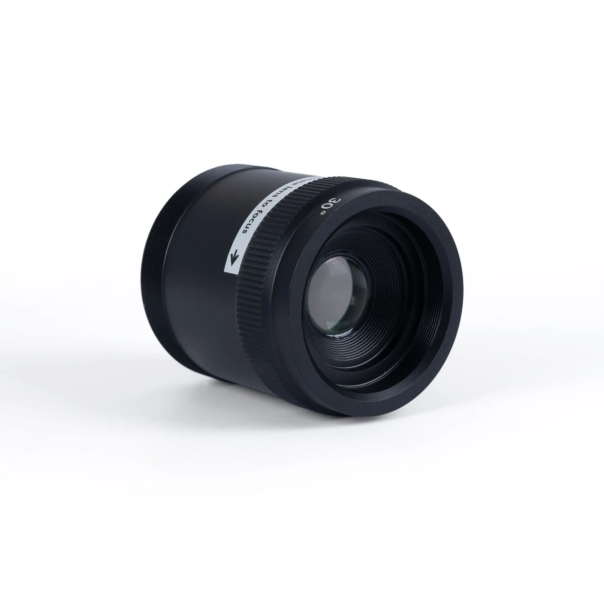 Proyector de logos LED GOBO 30W - Óptica 30° - Exterior - Rotativo