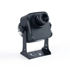 Proyector de logos LED GOBO 30W - Óptica 30° - Exterior - Rotativo