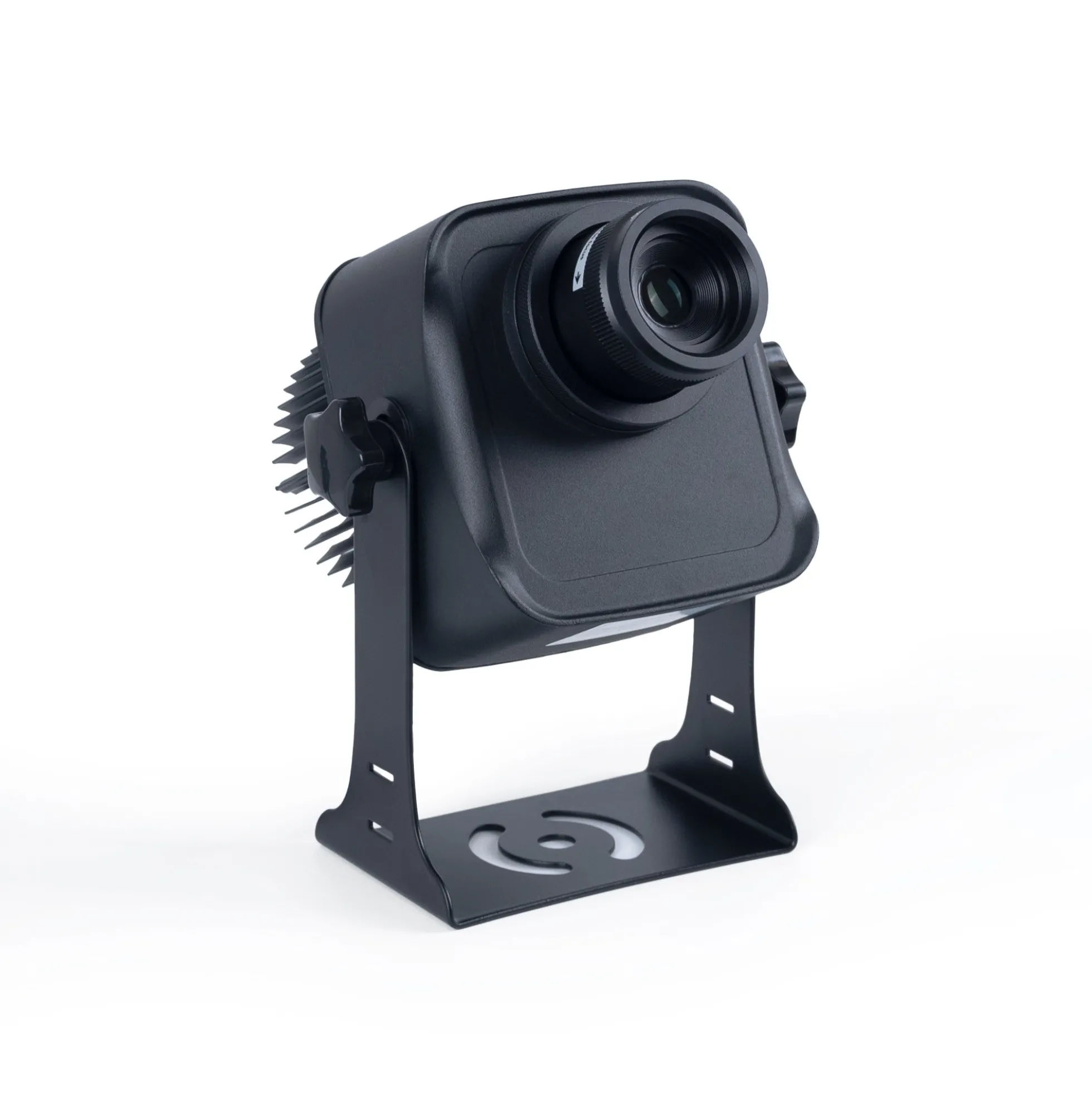 Proyector de logos LED GOBO 30W - Óptica 30° - Exterior - Rotativo