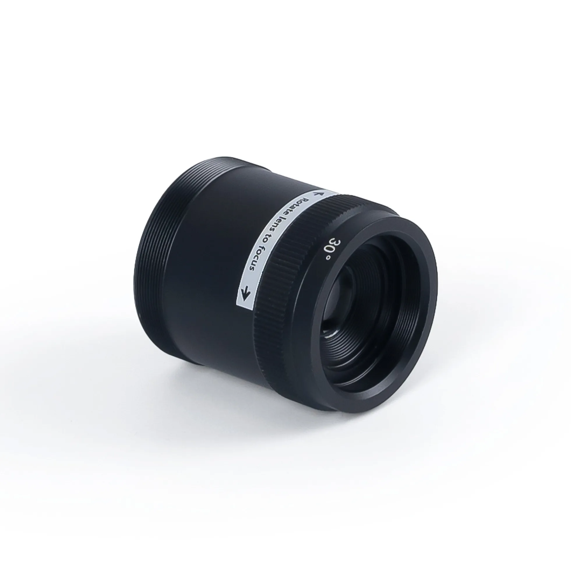 Proyector de logos LED GOBO 30W - Óptica 30° - Exterior - Rotativo