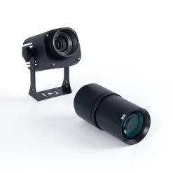 Proyector de logos LED GOBO 20W - Óptica 9° - Exterior - Rotativo