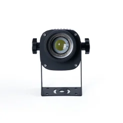 Proyector de logos LED GOBO 20W - Óptica 13° - Exterior - Rotativo
