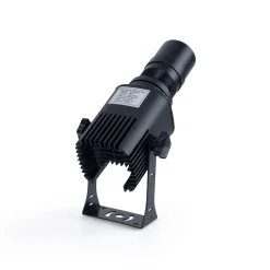 Proyector de logos LED GOBO 20W - Óptica 13° - Exterior - Rotativo