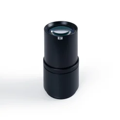 Proyector de logos LED GOBO 40W - Óptica 9° - Exterior - Rotativo