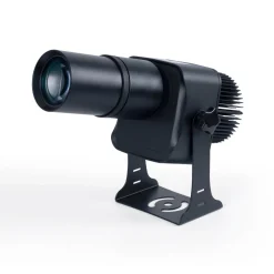Proyector de logos LED GOBO 40W - Óptica 9° - Exterior - Rotativo