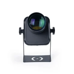 Proyector de logos LED GOBO 40W - Óptica 9° - Exterior - Rotativo