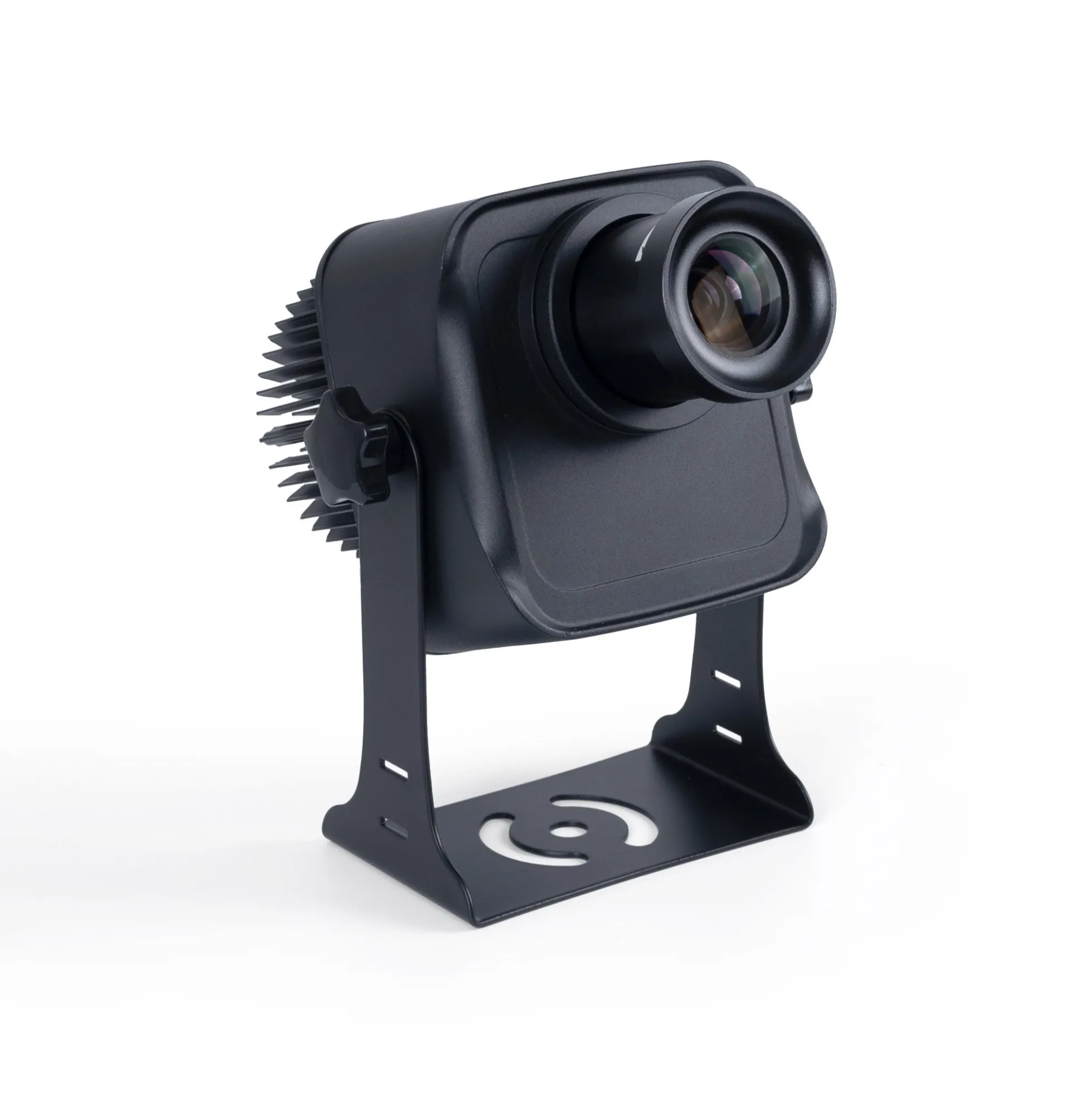 Proyector de logos LED GOBO 40W - Óptica 45° - Exterior - Rotativo